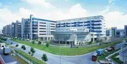Ubi Techpark (D14), Factory #460976501